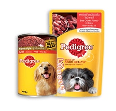 pedigree product