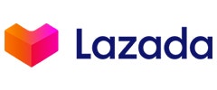 Buy online: Lazada