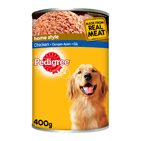 Pedigree® Can Chicken