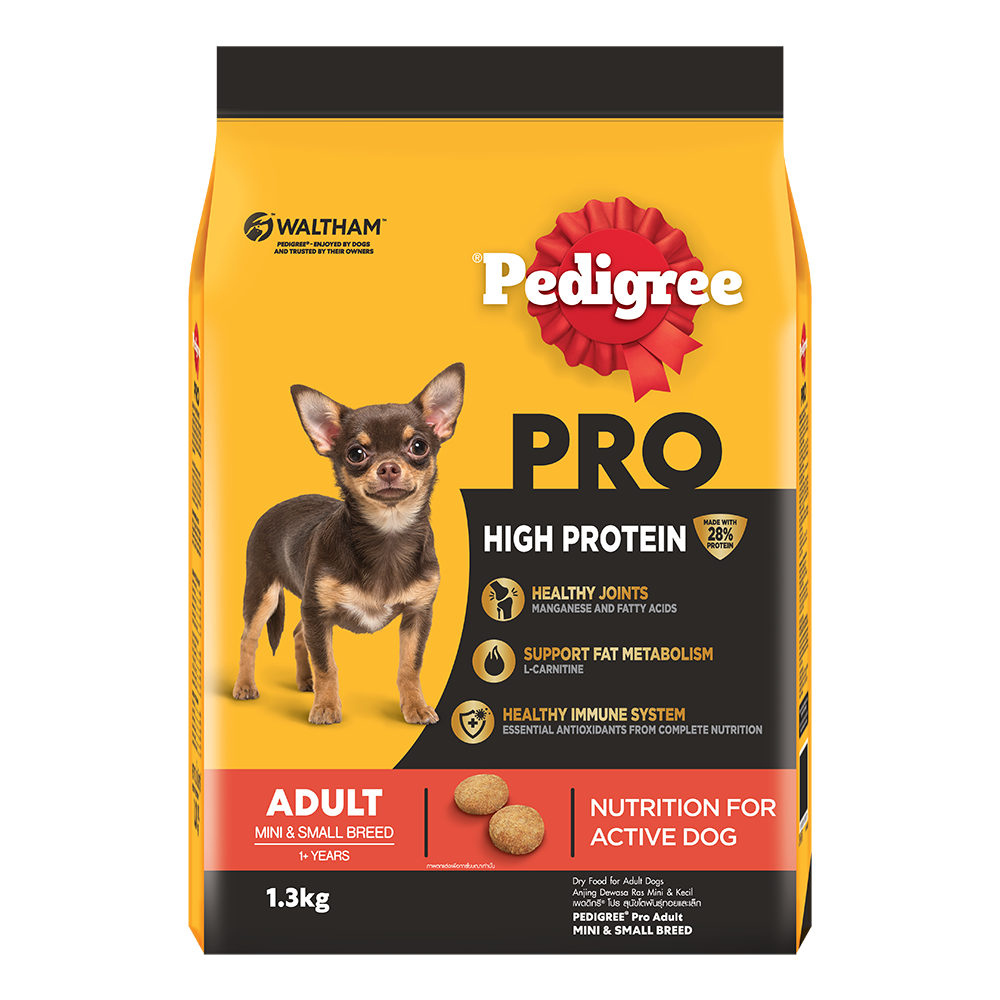 Pro puppy food discount
